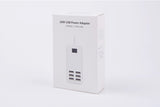 Multi USB ports (6 USB ports) Desktop wall Fast charger