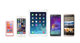 Multi USB ports (4 USB ports) Desktop wall Fast charger