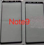 Screen Protector: 3D Full 9H Coverage Screen Protector