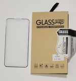 Screen Protector: 3D Full 9H Coverage Screen Protector