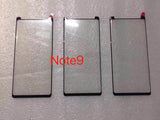 Screen Protector: 3D Full 9H Coverage Screen Protector