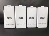 Screen Protector: 3D Full 9H Coverage Screen Protector
