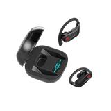 Power HBQ Pro ear phone