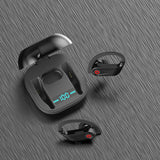 Power HBQ Pro ear phone