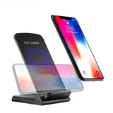 Q700 Xiaomi Qi 10W Wireless Fast Charger for iPhone Samsung Cell Phone