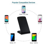 Q700 Xiaomi Qi 10W Wireless Fast Charger for iPhone Samsung Cell Phone