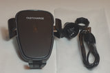 Automatic Fast Wireless Car Charger for iPhone Samsung Huawei Xiaomi