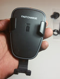 Automatic Fast Wireless Car Charger for iPhone Samsung Huawei Xiaomi
