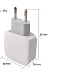 One USB Wall fast charger QC3.0