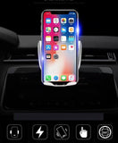 Penguin Smart Sensor Wireless Car Charger