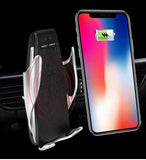 Penguin Smart Sensor Wireless Car Charger