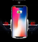 Penguin Smart Sensor Wireless Car Charger