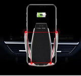 Penguin Smart Sensor Wireless Car Charger