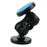 Phone Magnet Holder with Universal Metal Plates