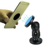 Phone Magnet Holder with Universal Metal Plates