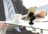 Phone Magnet Holder with Universal Metal Plates