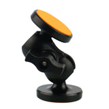 Phone Magnet Holder with Universal Metal Plates