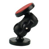 Phone Magnet Holder with Universal Metal Plates