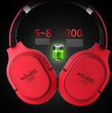 Wireless Stereo Head Phone