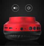 Wireless Stereo Head Phone