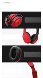 Wireless Stereo Head Phone