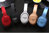 Wireless Stereo Head Phone