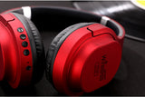 Wireless Stereo Head Phone