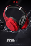 Wireless Stereo Head Phone