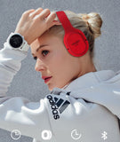 Wireless Stereo Head Phone