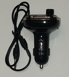 Bluetooth Hand free FM Transmitter