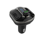Bluetooth Hand free FM Transmitter