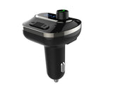 Bluetooth Hand free FM Transmitter