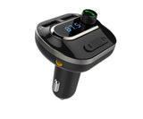 Bluetooth Hand free FM Transmitter