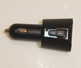 Multi-Function Hands free Wireless Car MP3 Player