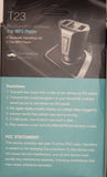 Multi-Function Hands free Wireless Car MP3 Player