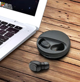 True Wireless Stereo Earphone