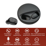 True Wireless Stereo Earphone