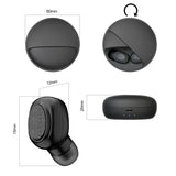 True Wireless Stereo Earphone