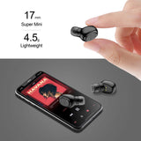 True Wireless Stereo Earphone