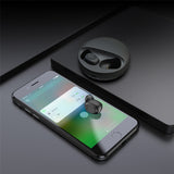 True Wireless Stereo Earphone