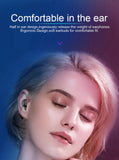 True Wireless Stereo Earphone