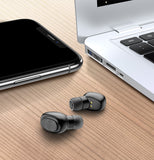 True Wireless Stereo Earphone