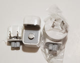 Single USB Travel Wall Charger (10W 1.5A)