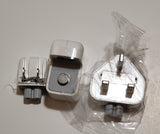 Single USB Travel Wall Charger (12W)