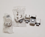 Single USB Travel Wall Charger (10W 1.5A)