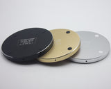 Unique Marble Design Qi Wireless Fast Charger