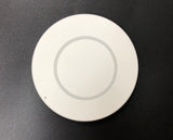 Qi 10W magnetic wireless fast charger pad