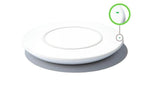 Qi 10W magnetic wireless fast charger pad