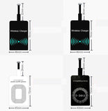 Qi Wireless Charger Receiver