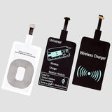 Qi Wireless Charger Receiver